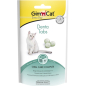 Добавка для кошек GIMBORN GimCat Для очистки зубов 40 г (4002064420615)