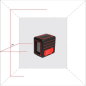 Уровень лазерный ADA INSTRUMENTS Cube MINI Basic Edition (A00461) - Фото 10