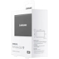 Внешний SSD диск SAMSUNG T7 500GB Gray (MU-PC500T/WW) - Фото 11