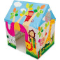 Домик детский игровой INTEX Jungle Fun Cottage (45642)