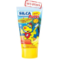 Зубная паста детская Банан SILСA Putzi 50 мл (4014612518217)