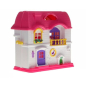 Кукольный домик REDBOX Дворец для принцессы (22528) - Фото 4
