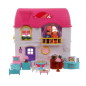 Кукольный домик REDBOX Дворец для принцессы (22528) - Фото 3