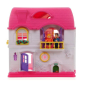 Кукольный домик REDBOX Дворец для принцессы (22528) - Фото 2