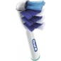 Насадки для электрических зубных щеток ORAL-B TriZone EB30 4 штуки (4210201078173) - Фото 3