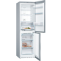 Холодильник BOSCH KGN39VI1MR - Фото 2