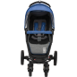 Коляска детская прогулочная ESPIRO Magic Pro New 08 Fuchsia (00732) - Фото 3