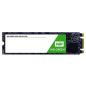 SSD диск Western Digital Green 120GB (WDS120G2G0B)