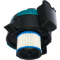 Пылесос строительный MAKITA VC 2012 L (VC2012L) - Фото 4