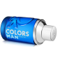 Туалетная вода мужская BENETTON Colors Man Blue 100 мл (4100347796) - Фото 3