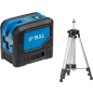 Уровень лазерный BULL LL 2301 P (13025123)