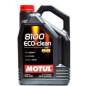 Моторное масло 5W30 синтетическое MOTUL 8100 Eco-Clean 5 л (101545)