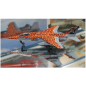 Сборная модель ITALERI Истребитель-бомбардировщик JAGUAR GR3 BIG CAT 1:72 (1357) - Фото 6
