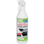 Средство чистящее HG Oven, grill and barbeque cleaner 0,5 л (138050161)