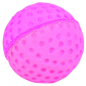 Игрушка для кошек TRIXIE Мячик из поролона двухцветный d 4,3 см (41101) - Фото 8