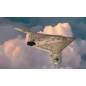 Сборная модель ITALERI Боевой беспилотный летательный аппарат X-47B 1:72 (1421) - Фото 2