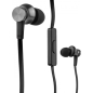 Наушники-гарнитура XIAOMI Mi In-Ear Headphones Basic Black (ZBW4354TY) - Фото 2