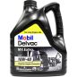 Моторное масло 10W40 полусинтетическое MOBIL Delvac MX Extra 4 л (152538)