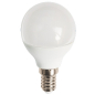 Лампа светодиодная Е14 JAZZWAY PLED-LX G45 8 Вт 4000К (5025295)