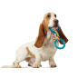Игрушка для собак PETSTAGES Orka Dental Links 26,5 см (239) - Фото 3