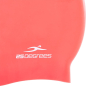 Шапочка для плавания 25DEGREES Nuance силикон розовый (25D15-NU14-20-30) - Фото 2