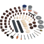 Набор оснастки для гравера DREMEL 724 150 предметов (2615S724JA) - Фото 3