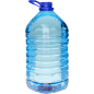 Вода дистиллированная NAVR 5 л (17339)