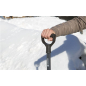 Лопата снеговая пластмассовая 400 мм GARDENA ClassicLine (17550-30) - Фото 6