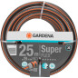 Шланг поливочный GARDENA SuperFlex 3/4" 25 м (18113-20)