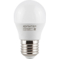 Лампа светодиодная E27 ЮПИТЕР G45 7,5 Вт 4000К (JP5082-06)
