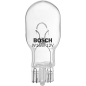 Лампа накаливания автомобильная BOSCH Pure Light W16W 2 штуки (1987301049)