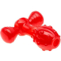 Игрушка для собак COMFY Strong Молот 13,5 см красный (114329)