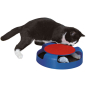 Игрушка для кошек TRIXIE Слови мышку 25×6 см (41411) - Фото 4