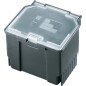 Контейнер пластиковый для оснастки 1/9 BOSCH SystemBox (1600A016CU)