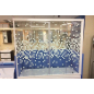 Шторка для ванной TRITON 150х150 см мозаика (Щ0000025977) - Фото 5