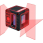 Уровень лазерный ADA INSTRUMENTS Cube 3D Basic Edition (A00382)