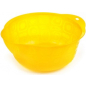 Миска-дуршлаг BEROSSI лимон (ИК21455000)