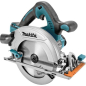 Пила циркулярная аккумуляторная MAKITA DHS 710 Z (DHS710Z)