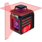 Уровень лазерный ADA INSTRUMENTS Cube 360 Basic Edition (A00443)