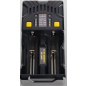 Зарядное устройство для аккумулятора универсальное ARMYTEK Uni C2 Plug Type C (A02401C) - Фото 6