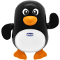 Игрушка для купания CHICCO Пингвин (00009603000000)