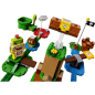 Конструктор LEGO Super Mario Приключения вместе с Марио Стартовый набор (71360) - Фото 10