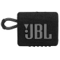 Беспроводная колонка JBL GO 3 черный - Фото 2