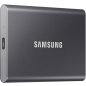 Внешний SSD диск SAMSUNG T7 500GB Gray (MU-PC500T/WW) - Фото 2