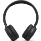 Наушники-гарнитура беспроводные JBL Tune 560BT Black - Фото 2