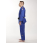 Куртка дзюдо IPPON GEAR Legend IJF синий 185 (JJ690B-185) - Фото 2
