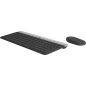 Комплект беспроводной клавиатура и мышь LOGITECH MK470 Slim Wireless Combo - Фото 2
