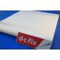 Пленка самоклеящаяся D-C-FIX Uni Мат Weiss белая 45 см (200-0100) - Фото 2