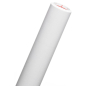 Пленка самоклеящаяся D-C-FIX Uni Мат Weiss белая 45 см (200-0100) - Фото 3
