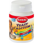 Витамины для собак SANAL Yeast Calcium 75 г (8711908201605)